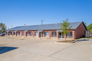 More details for 252 S Maestri Rd, Tontitown, AR - Office/Retail for Lease