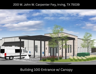 More details for 200 W John W Carpenter Fwy, Irving, TX - Office for Sale
