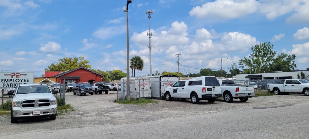 874 Jackson Ave, Winter Park, FL for lease - Building Photo - Image 2 of 2