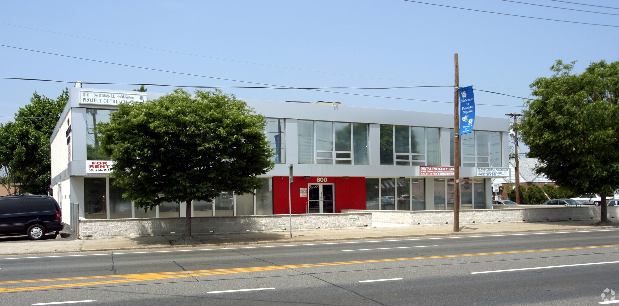 European Wax Center Hempstead Turnpike West Hempstead Ny 600 Hempstead Tpke, West Hempstead, NY 11552 - Office/Medical for Lease