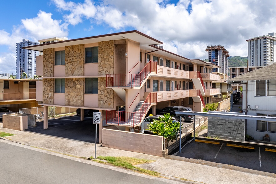 2318 Lime St, Honolulu, HI for sale - Building Photo - Image 1 of 40