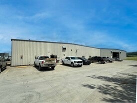 200 Enterprise Dr, Newcomerstown OH - Warehouse