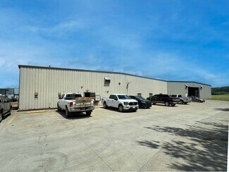 More details for 200 Enterprise Dr, Newcomerstown, OH - Industrial for Sale