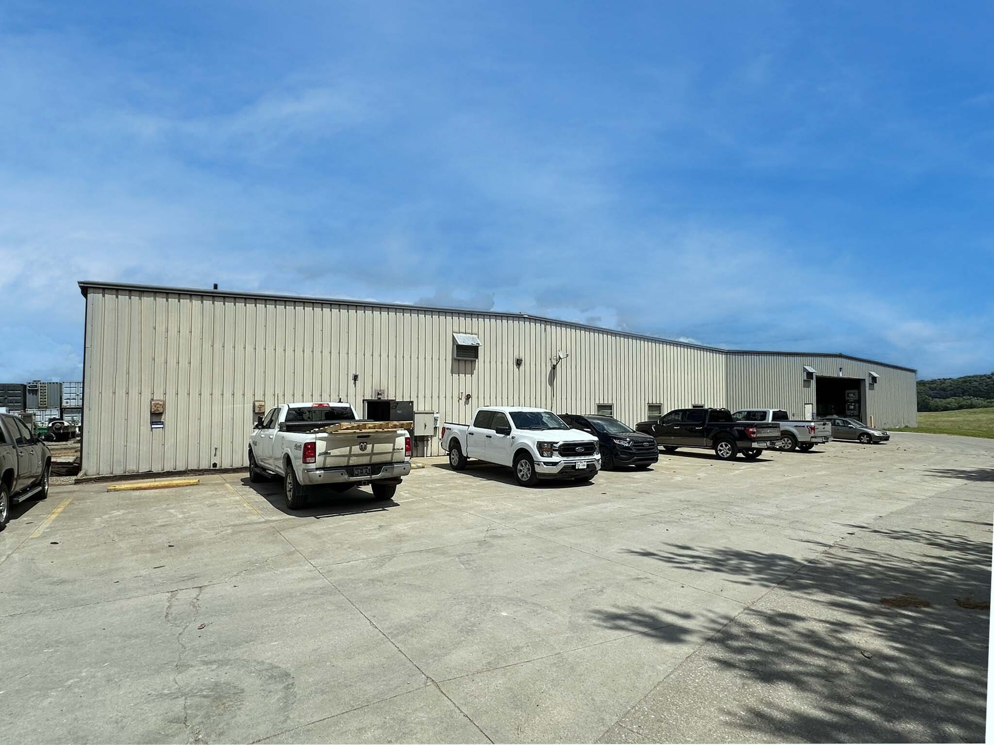 200 Enterprise Dr, Newcomerstown, OH for sale Building Photo- Image 1 of 2