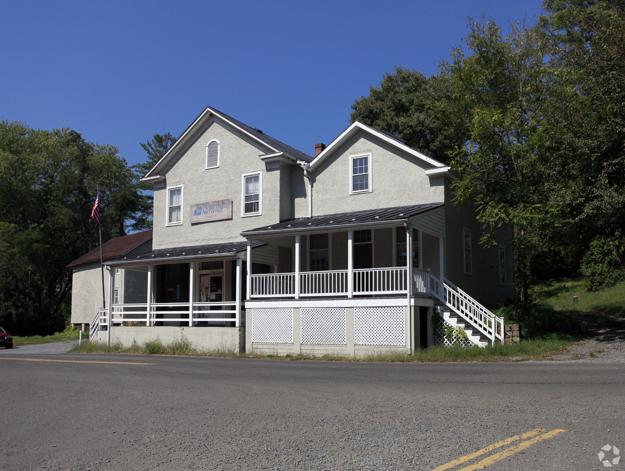 3046 Delaplane Grade Rd, Delaplane, VA for sale Primary Photo- Image 1 of 1