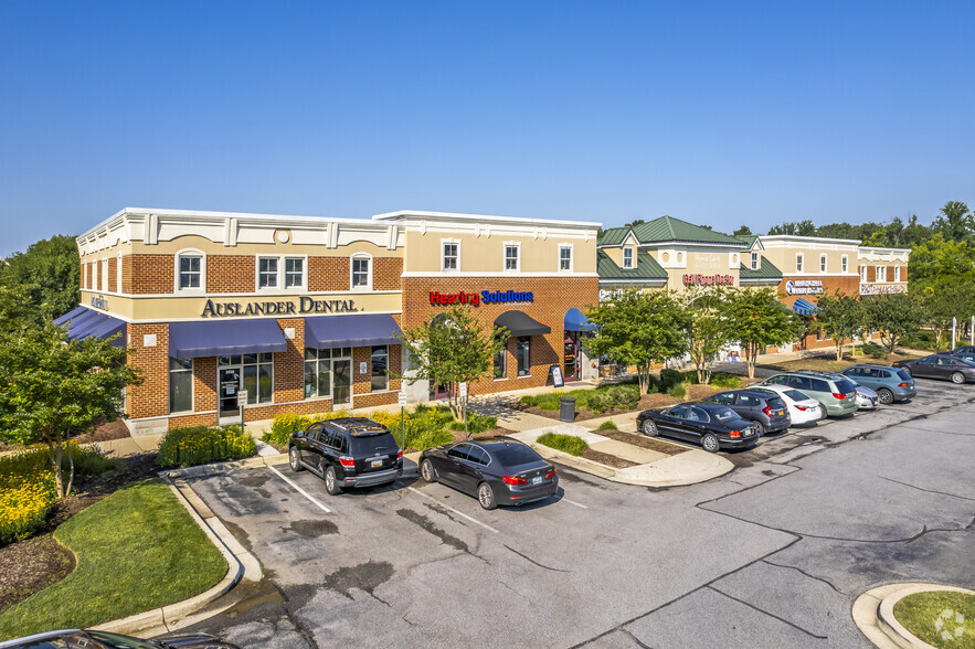 2614-2664 Chapel Lake Dr, Gambrills, MD for lease - Building Photo - Image 2 of 43