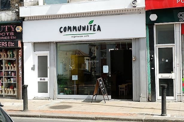 80 High St, London for sale Primary Photo- Image 1 of 1