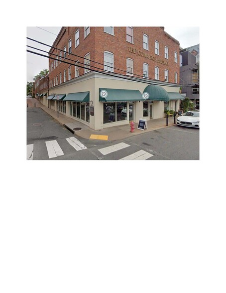 102 1st St S, Charlottesville, VA for lease - Building Photo - Image 1 of 12