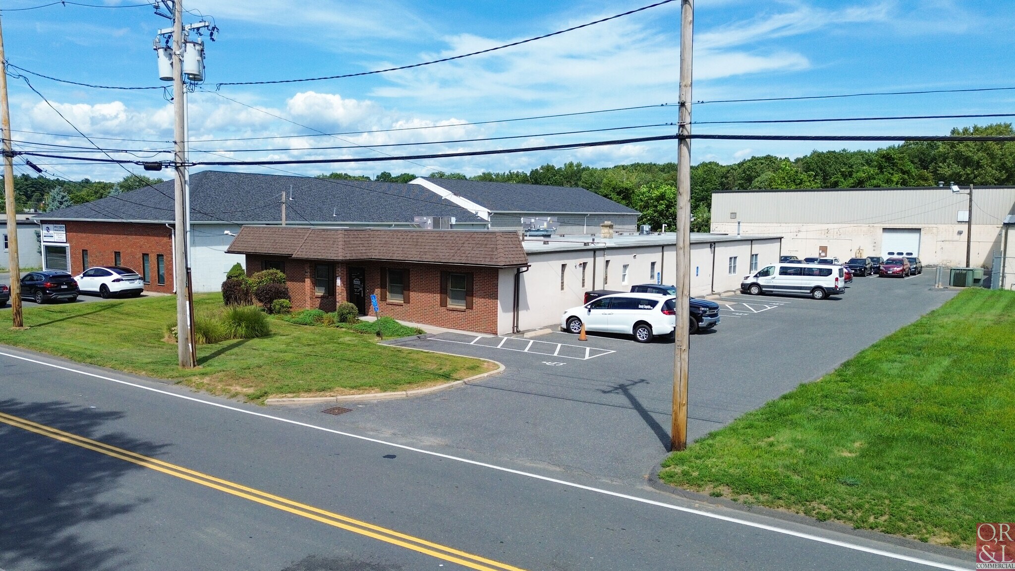 115 Wayside Ave, West Springfield, MA for sale Building Photo- Image 1 of 7