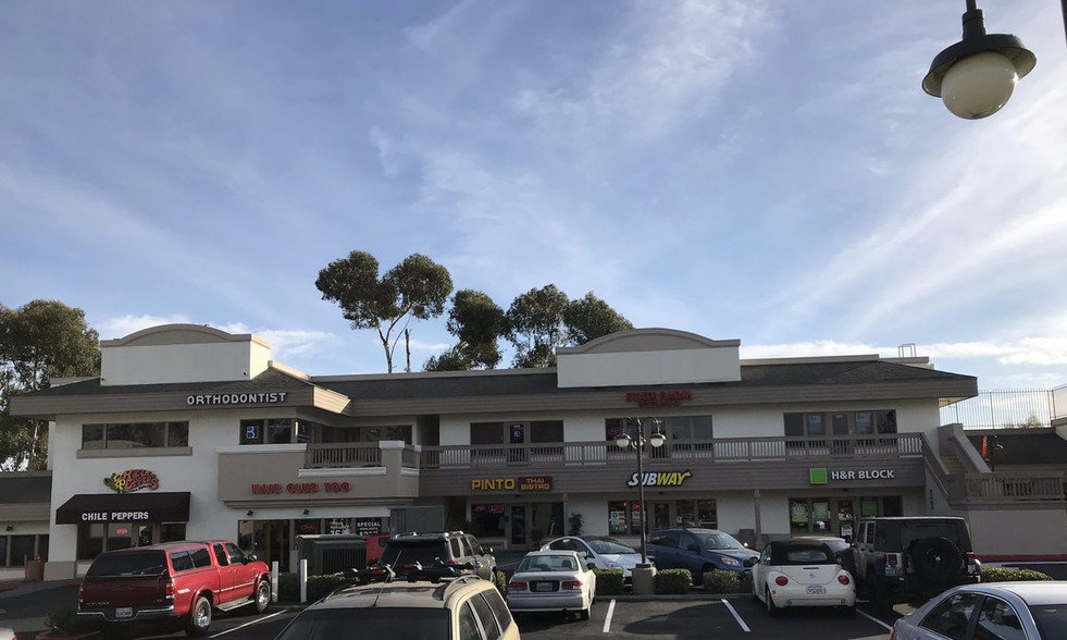 10405-10425 Tierrasanta Blvd, San Diego, CA for lease - Other - Image 1 of 7