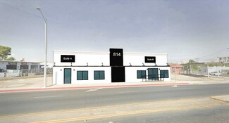 More details for 814 N Main St, Porterville, CA - Retail for Lease