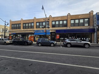 More details for 3510 Bergenline Ave, Union City, NJ - Retail for Lease