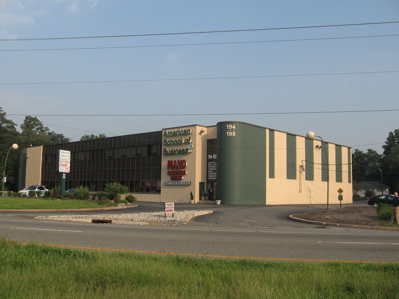 194-198 Route 46, Fairfield, NJ for sale - Other - Image 1 of 1