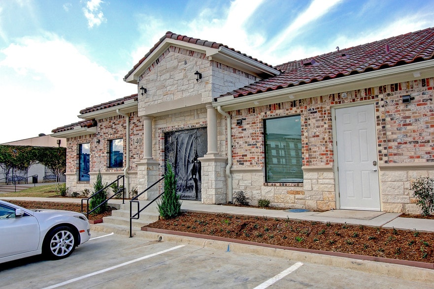 3100 Unicorn Lake Blvd, Denton, TX for sale - Primary Photo - Image 1 of 1