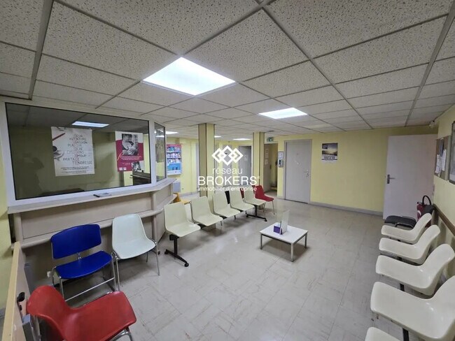 Vente Bureaux 