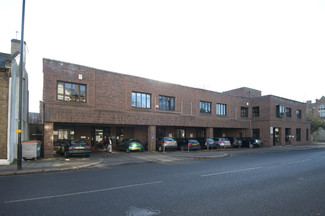 More details for 23-35 Hendon Ln, London - Office for Lease