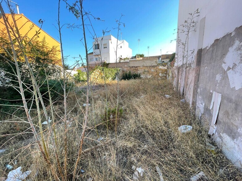 Land in València for sale - Building Photo - Image 3 of 10