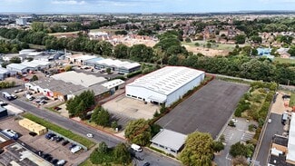 More details for 6-9 Rollesby Rd, Kings Lynn - Industrial for Sale