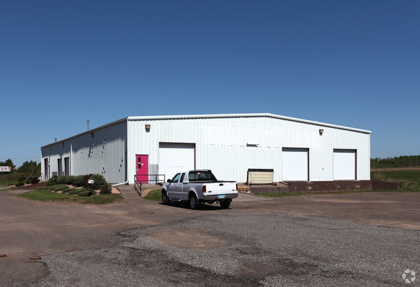 5315 Miller Trunk Hwy, Hermantown, MN for sale - Primary Photo - Image 1 of 1