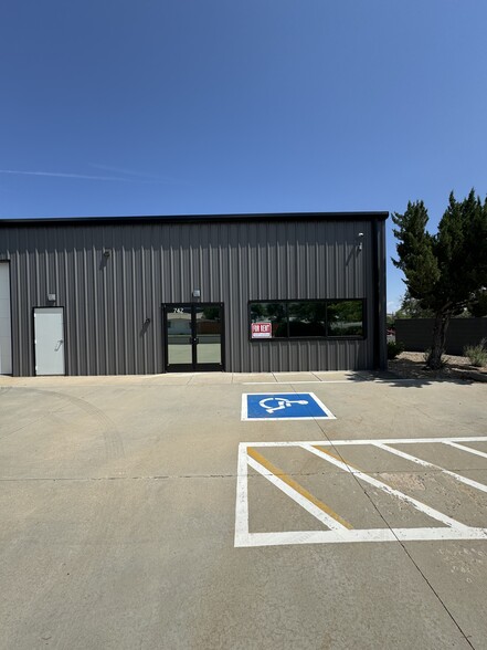 742 E Moeller St, Prescott, AZ for lease - Building Photo - Image 1 of 3