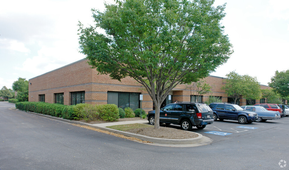 10948 Beaver Dam Rd, Hunt Valley, MD for lease - Primary Photo - Image 1 of 3