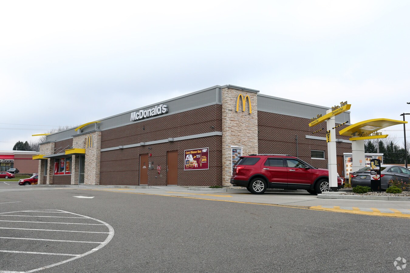 4600 Everhard Rd NW, Canton, OH 44718 | LoopNet