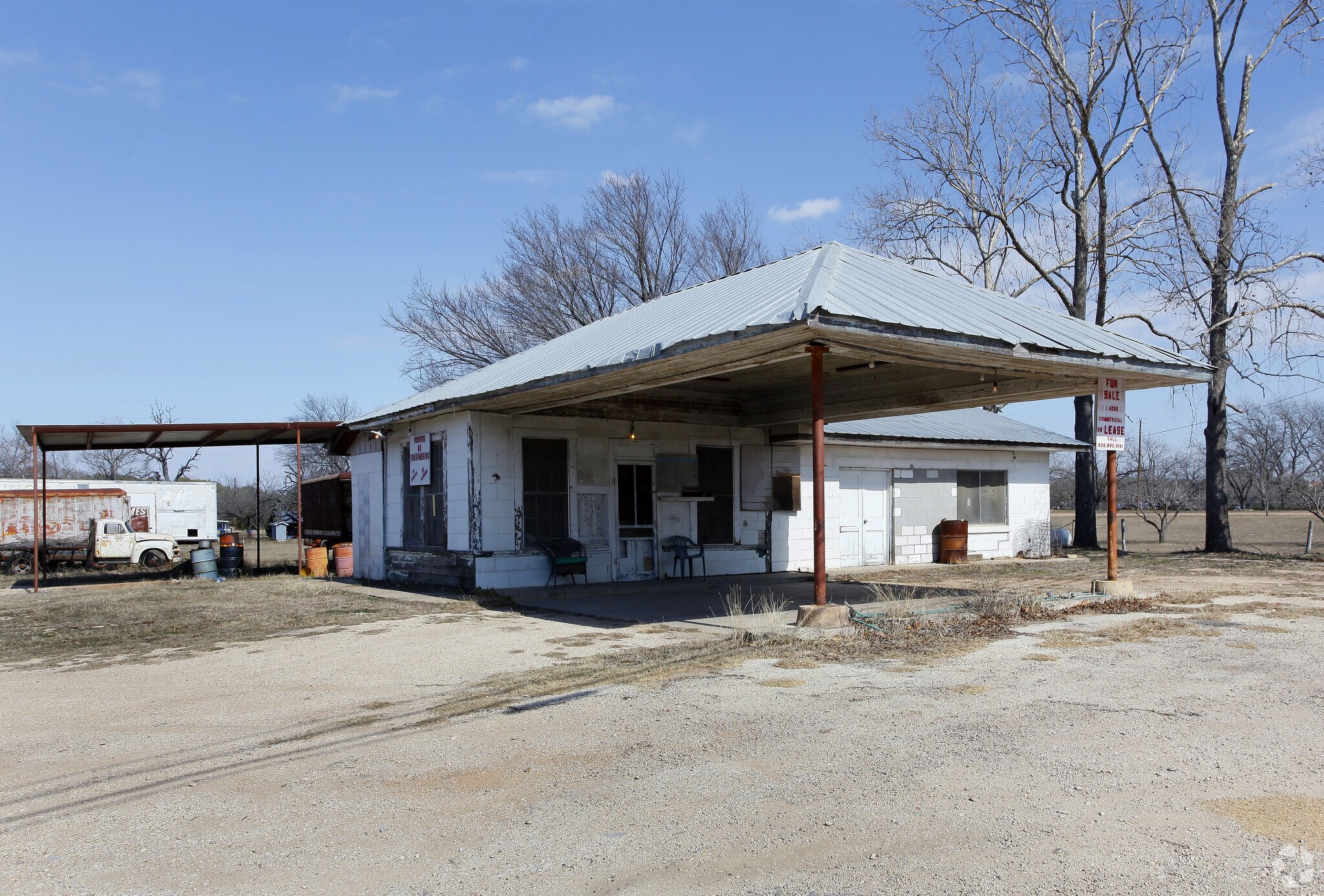 1594 W Us-290 Hwy, Fredericksburg, TX for sale Primary Photo- Image 1 of 1