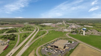 More details for 4415 Heatherwood Rd, Saint Cloud, MN - Land for Sale