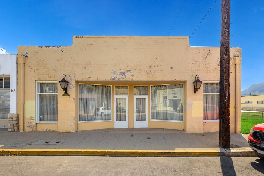 141 Davis St, Santa Paula, CA 93060 - Retail for Sale | LoopNet