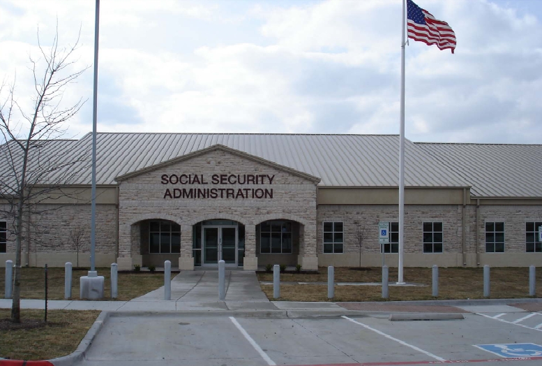 3250 Craig Dr, McKinney, TX 75070 - Social Security Administration ...