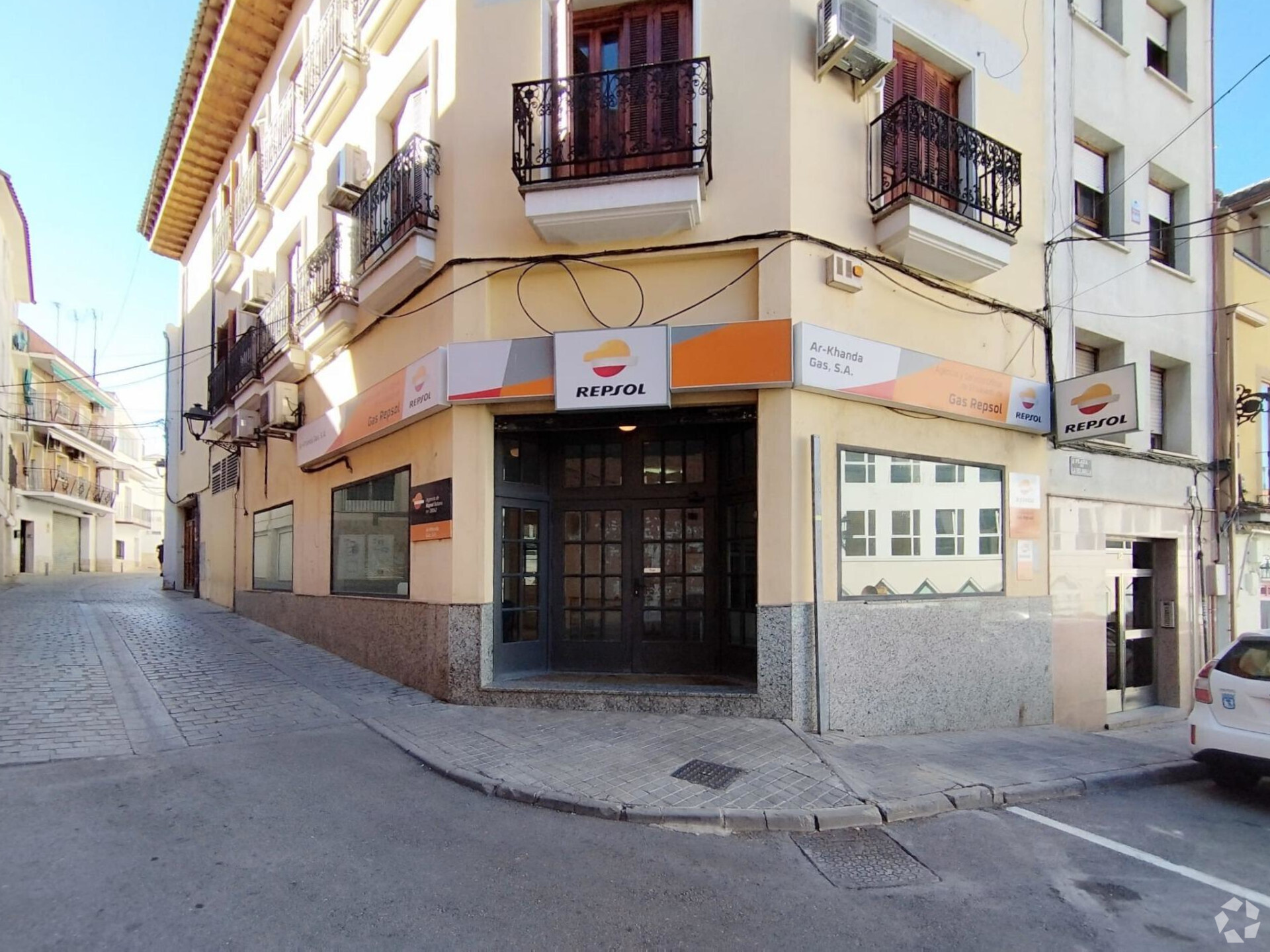 Retail in Arganda del Rey, MAD for lease Interior Photo- Image 1 of 17