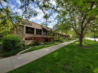More details for 747 E South Temple, Salt Lake City, UT - Office for Lease
