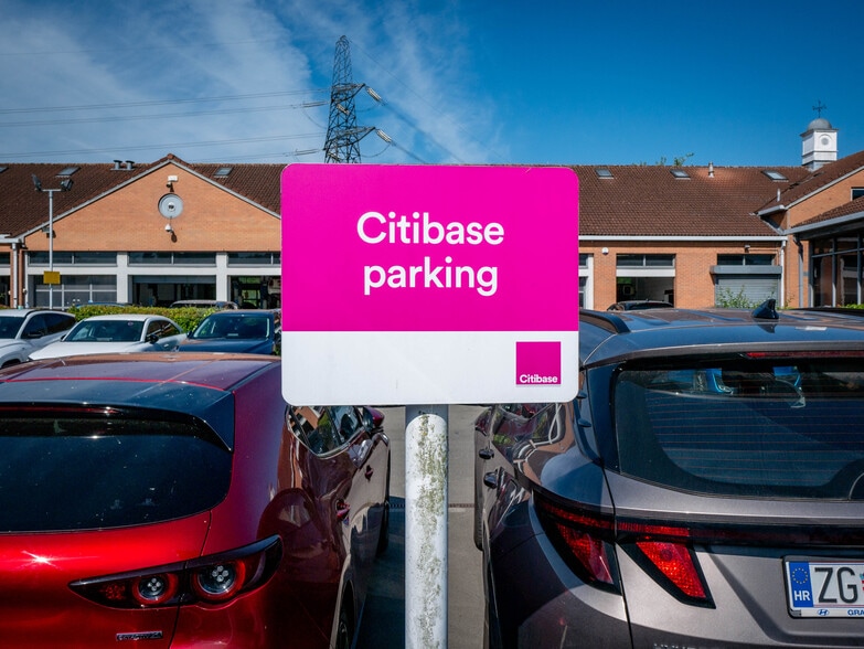 234 Botley Rd, Oxford for lease - Building Photo - Image 2 of 2