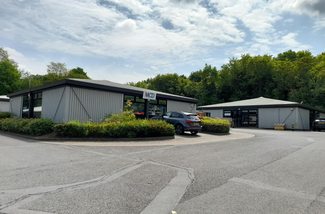 More details for 13 Stroudley Rd, Basingstoke - Flex for Lease