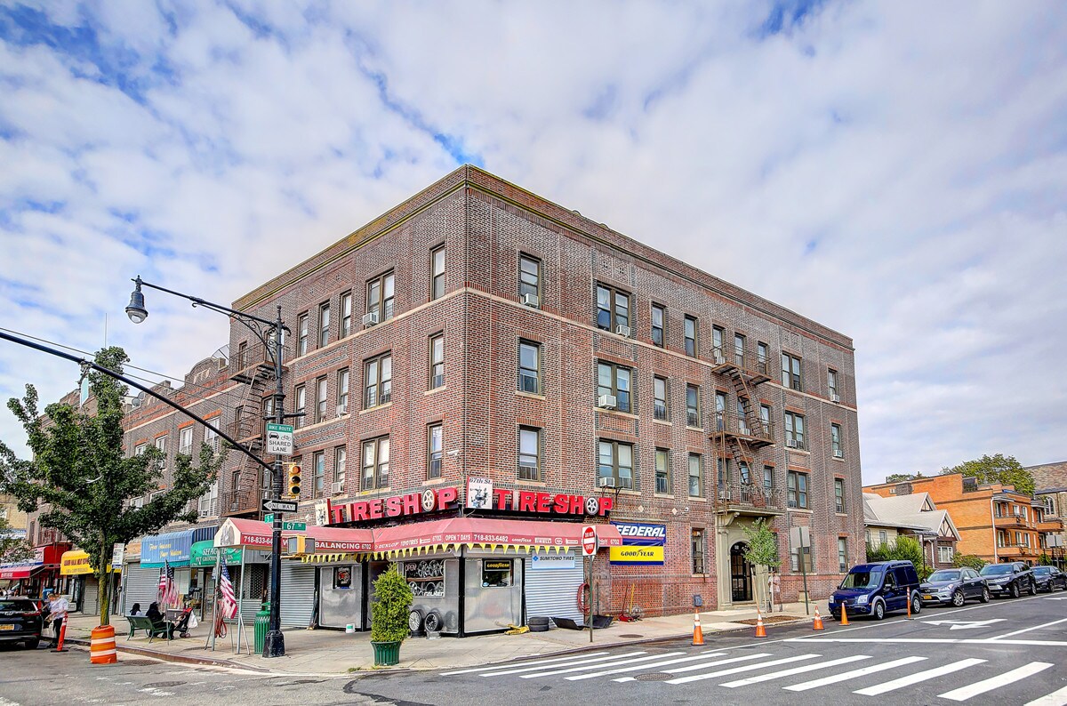 6702-6706 5th Ave, Brooklyn, NY for sale Other- Image 1 of 1
