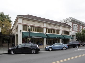 More details for 510 San Anselmo Ave, San Anselmo, CA - Office/Retail for Lease
