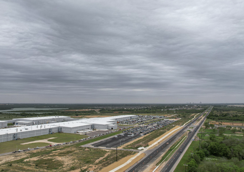 15096 S US Highway 281, San Antonio, TX for sale - Aerial - Image 1 of 1