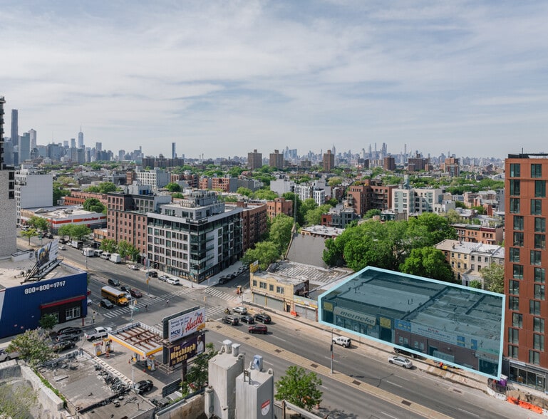 1029 Atlantic Ave, Brooklyn, NY for sale - Building Photo - Image 2 of 4