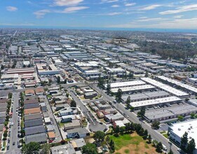 17412 Dairyview Cir, Huntington Beach, CA - AERIAL  map view