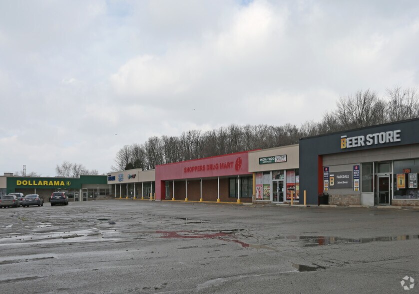 476 Albert St, Waterloo, ON for sale - Primary Photo - Image 1 of 1