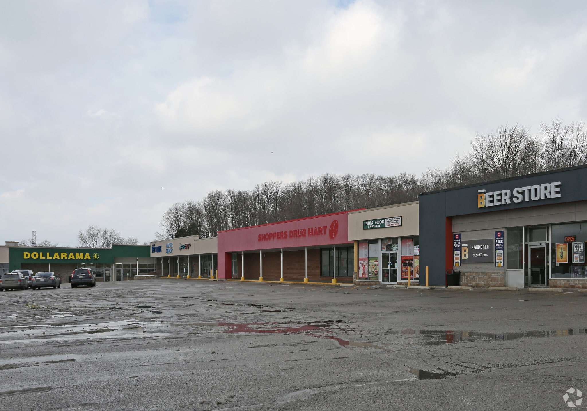 476 Albert St, Waterloo, ON for sale Primary Photo- Image 1 of 1