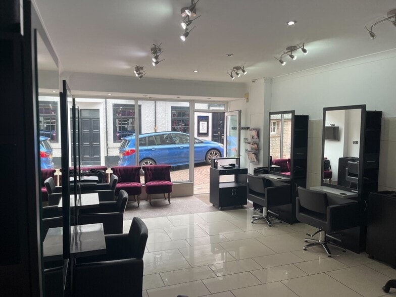 Music Hall Ln, Dunfermline for lease - Building Photo - Image 2 of 5