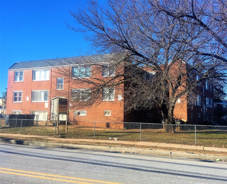 3000 Hollins Ferry Rd, Baltimore, MD 21230 | LoopNet