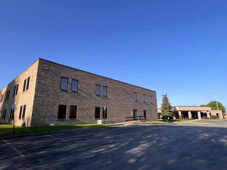 6600 Middle Rd, Sodus, NY for sale - Building Photo - Image 2 of 3