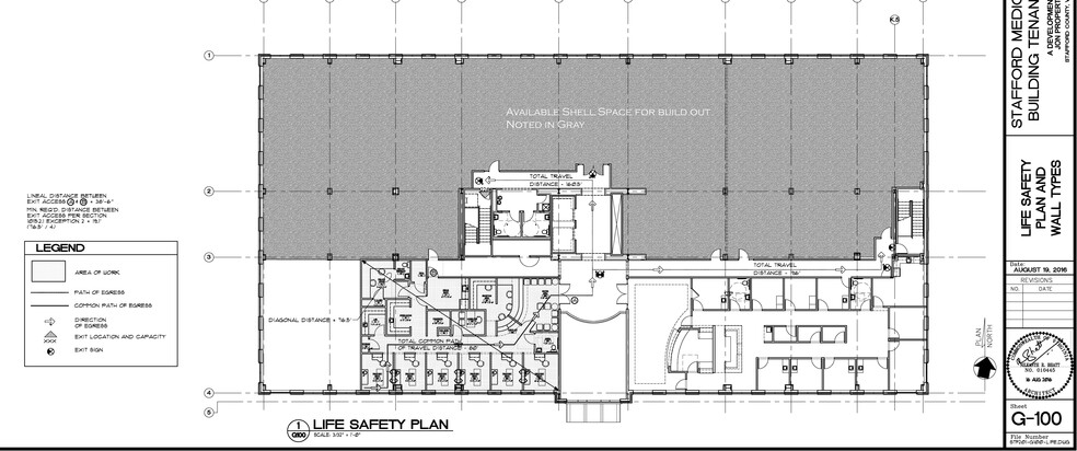 450 Garrisonville Road, 2nd Floor Suites portfolio of 5 properties for sale on LoopNet.com - Building Photo - Image 2 of 3