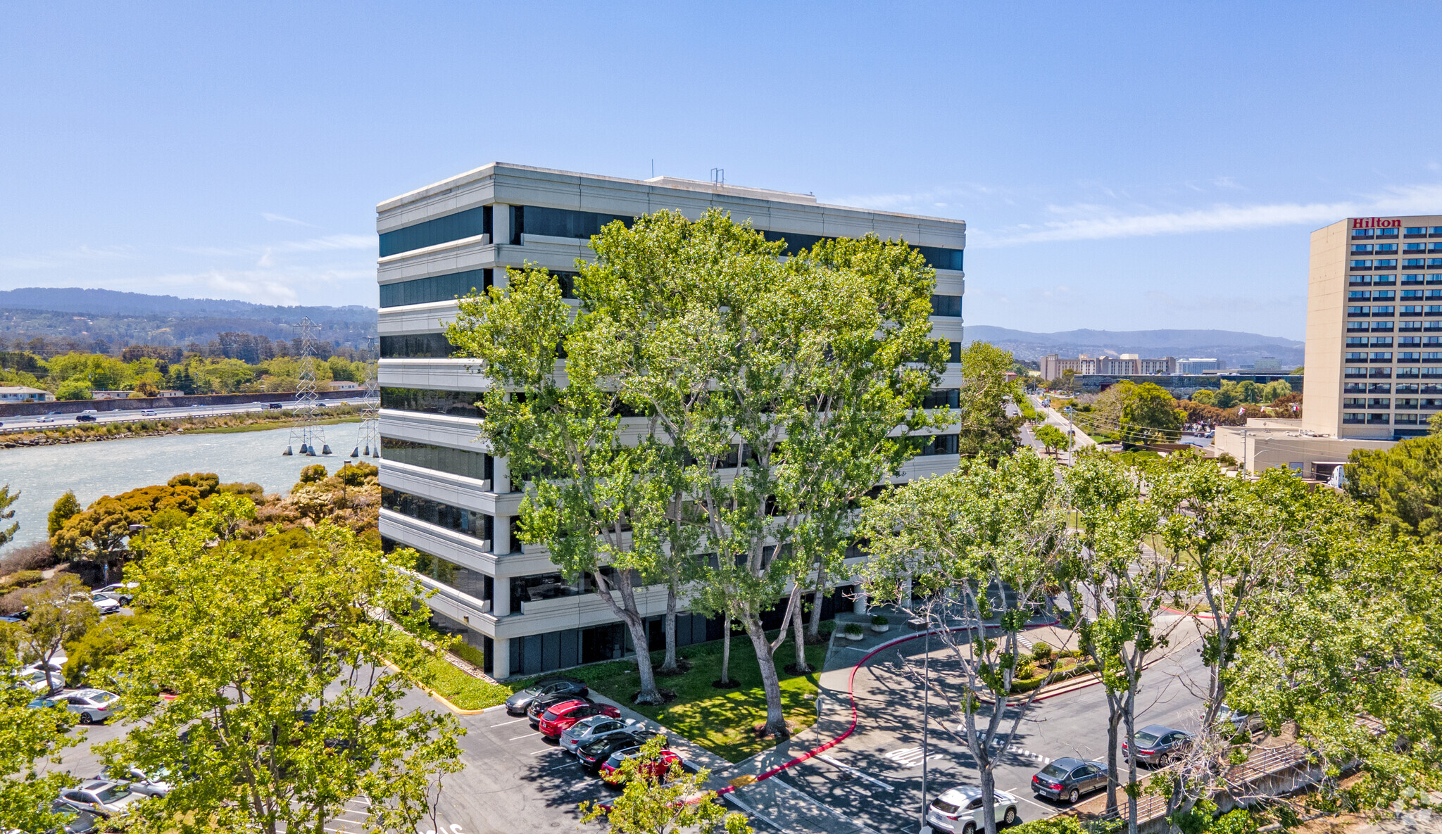 577 Airport Blvd, Burlingame, CA for lease Primary Photo- Image 1 of 4