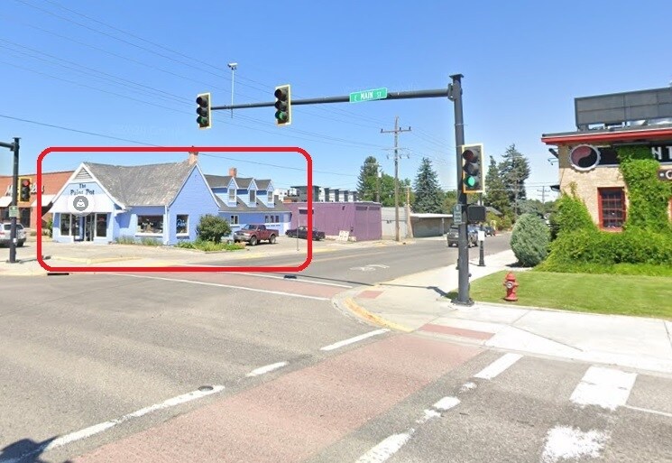 549 E Main St, Bozeman, MT 59715