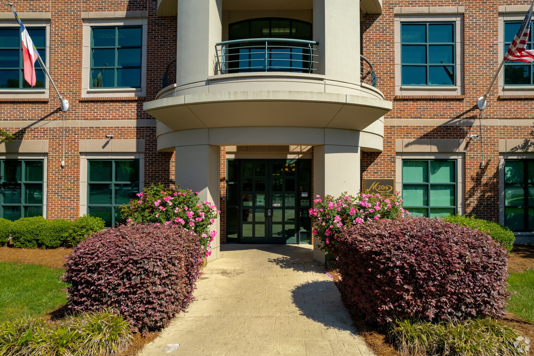 204 Muirs Chapel Rd, Greensboro, NC 27410 Muirwood Office Center