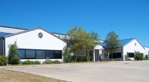 108 Inducto Way, Cullen, LA for lease - Building Photo - Image 1 of 1