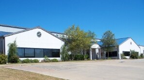 108 Inducto Way, Cullen, LA for lease Building Photo- Image 1 of 2